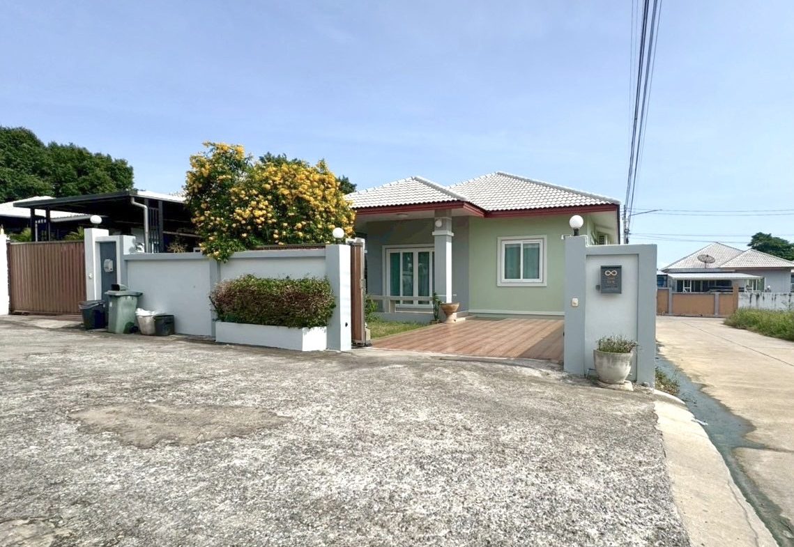 Без комплекса 3br sqm 1