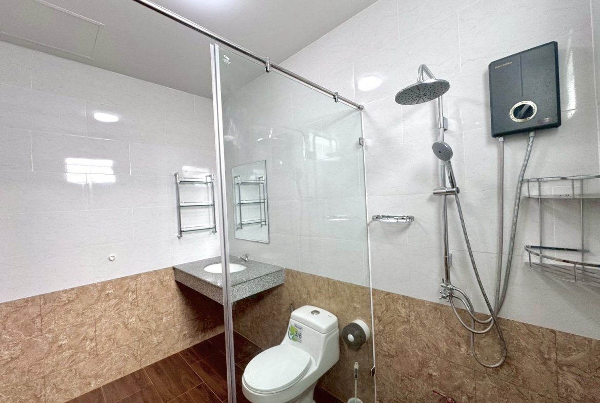 Без комплекса 3br sqm 13