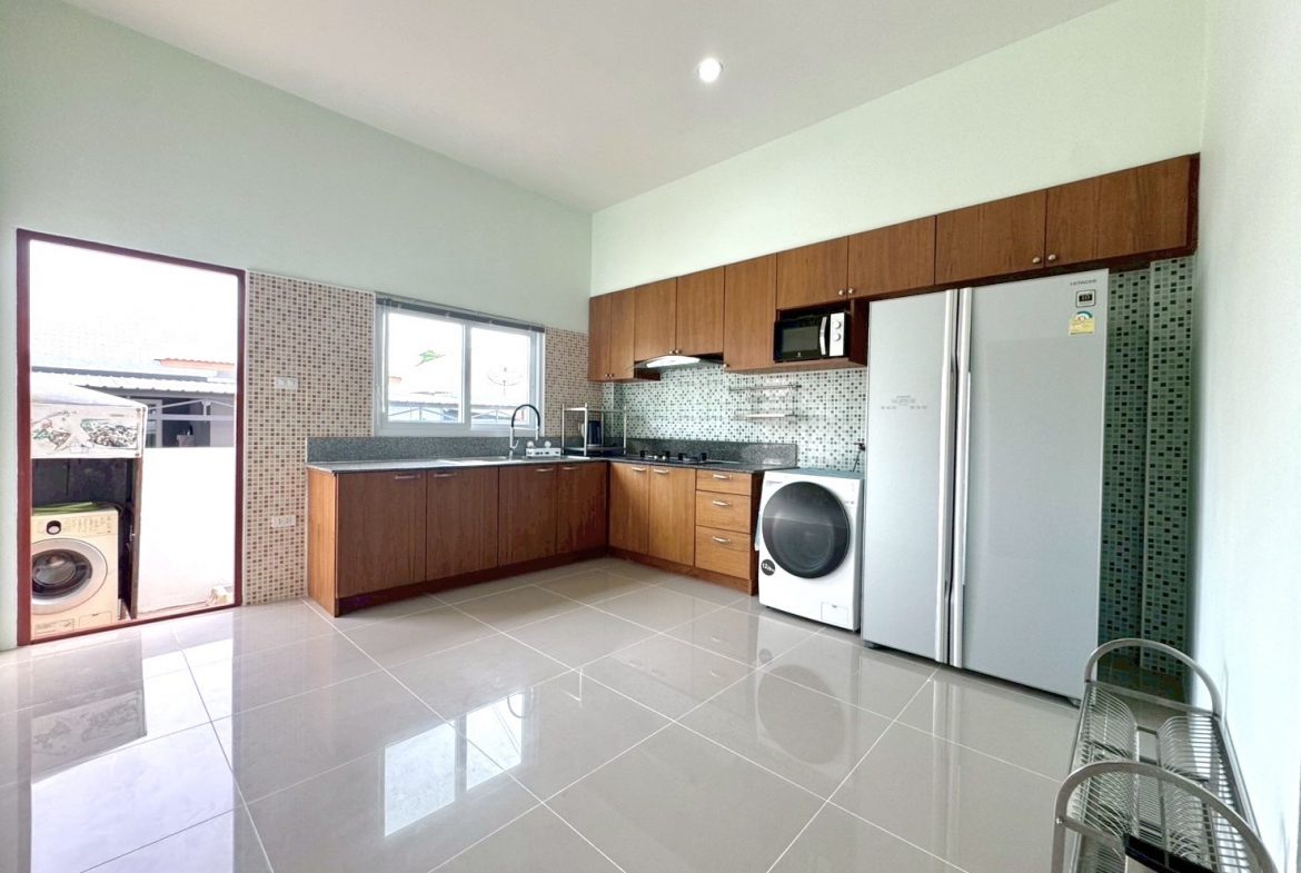 Без комплекса 3br sqm 16