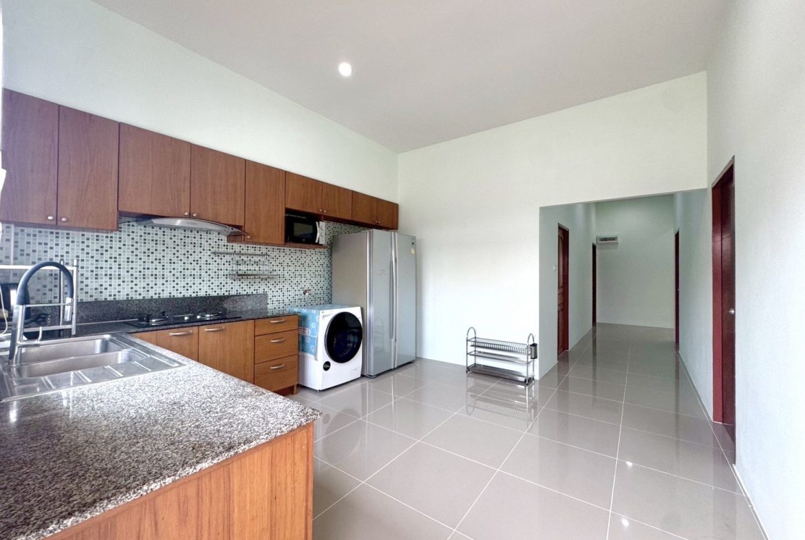 Без комплекса 3br sqm 17