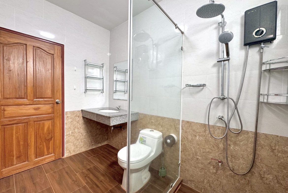 Без комплекса 3br sqm 18