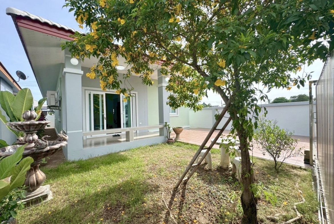 Без комплекса 3br sqm 19