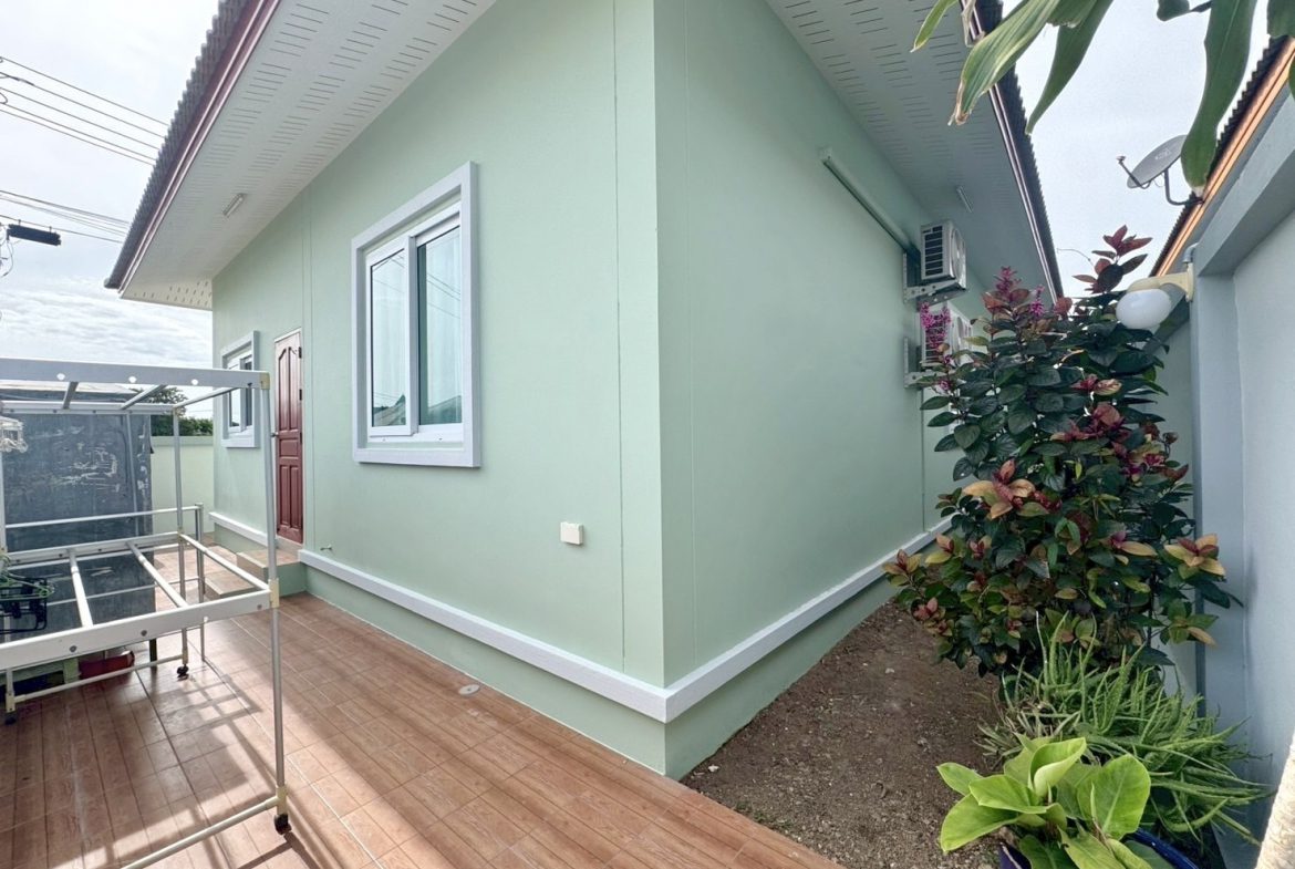 Без комплекса 3br sqm 20