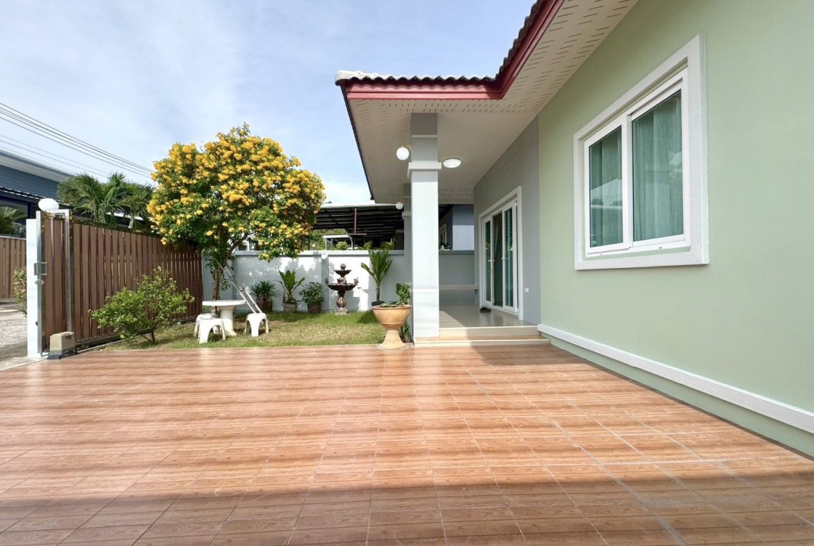 Без комплекса 3br sqm 4