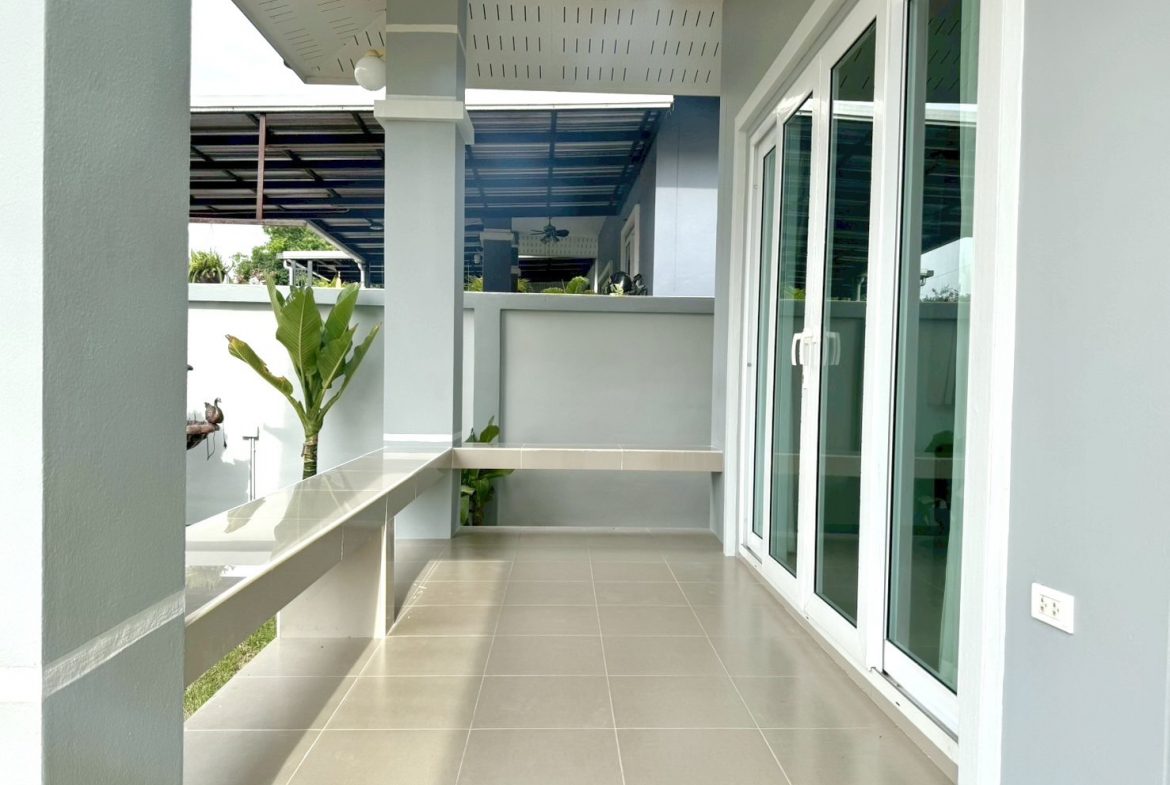 Без комплекса 3br sqm 5