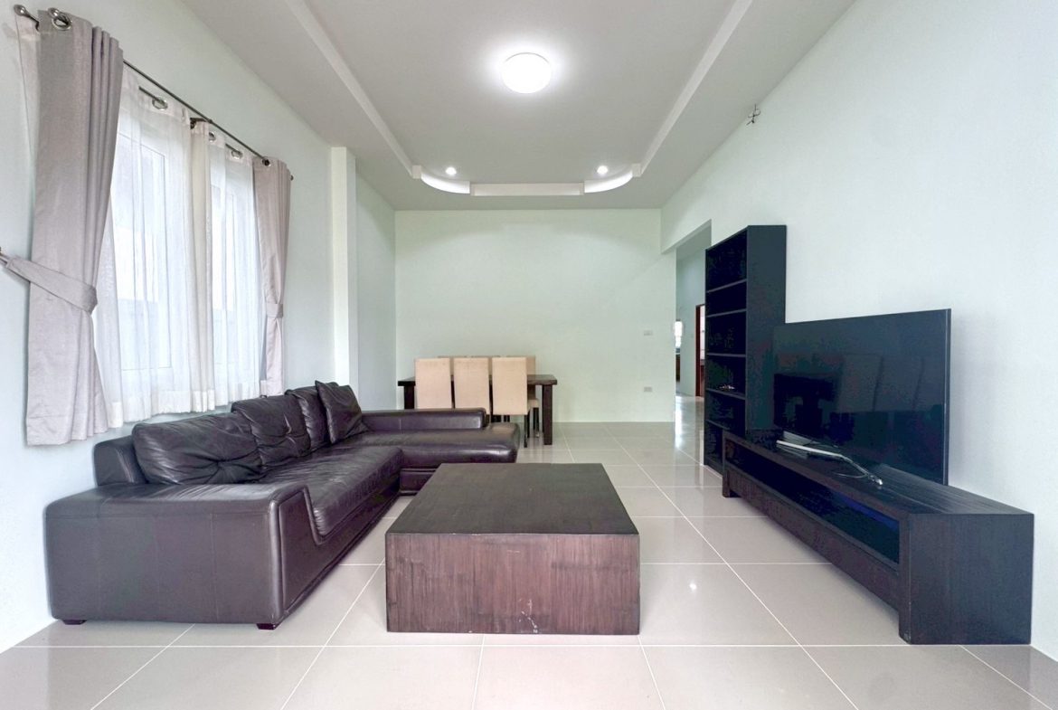 Без комплекса 3br sqm 6