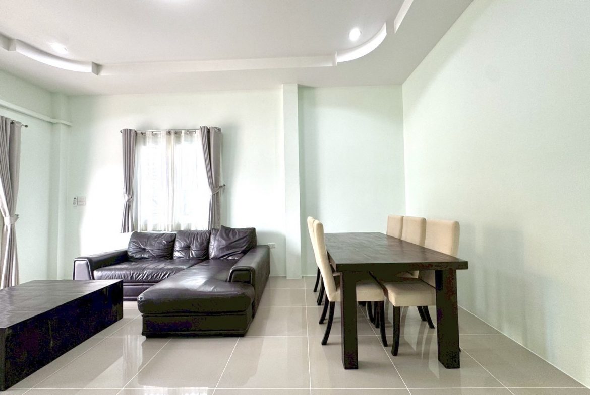 Без комплекса 3br sqm 7