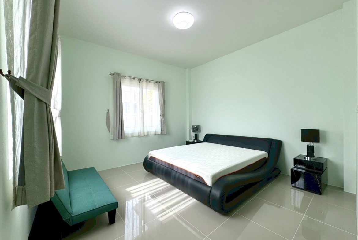 Без комплекса 3br sqm 9