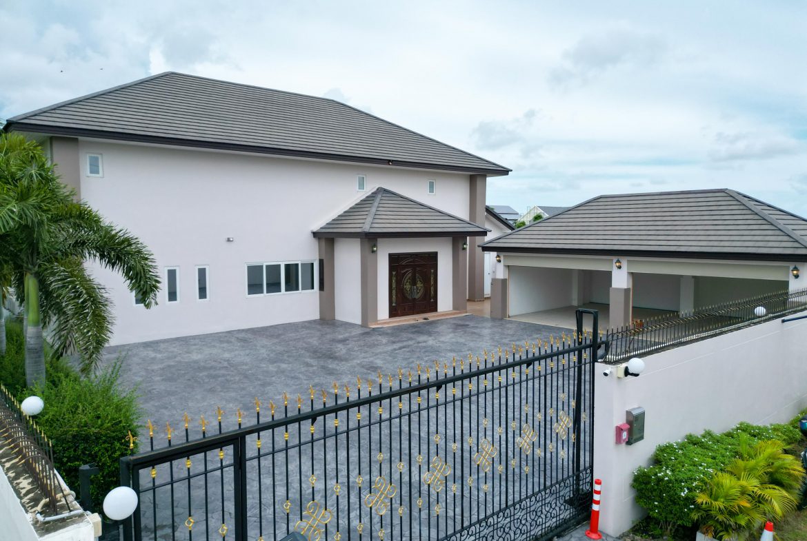 Private House 5br 440sqm 1