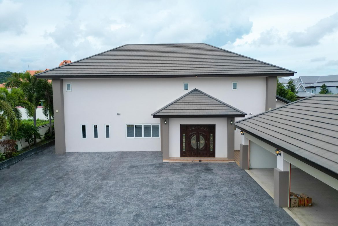 Private House 5br 440sqm 2