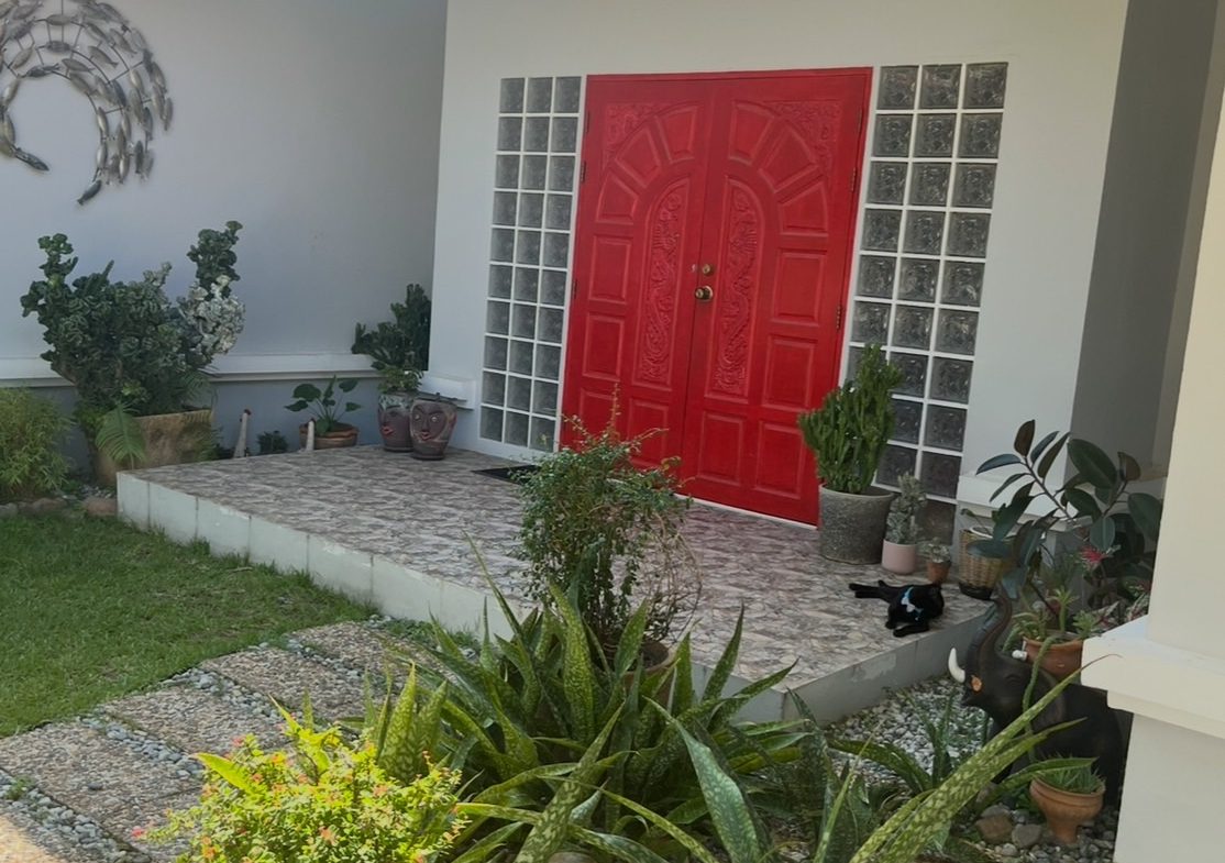 European Thai House 3br 280sqm 8