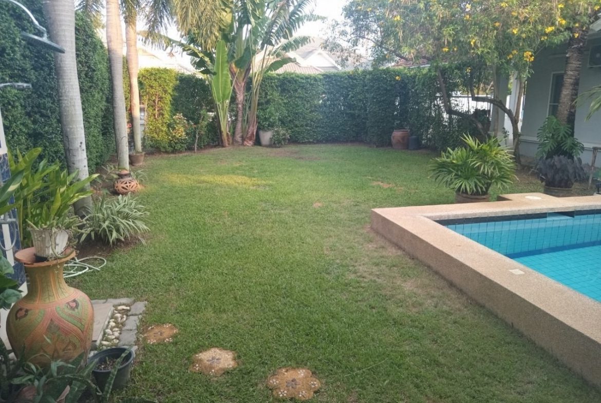 European Thai House 3br 280sqm 9