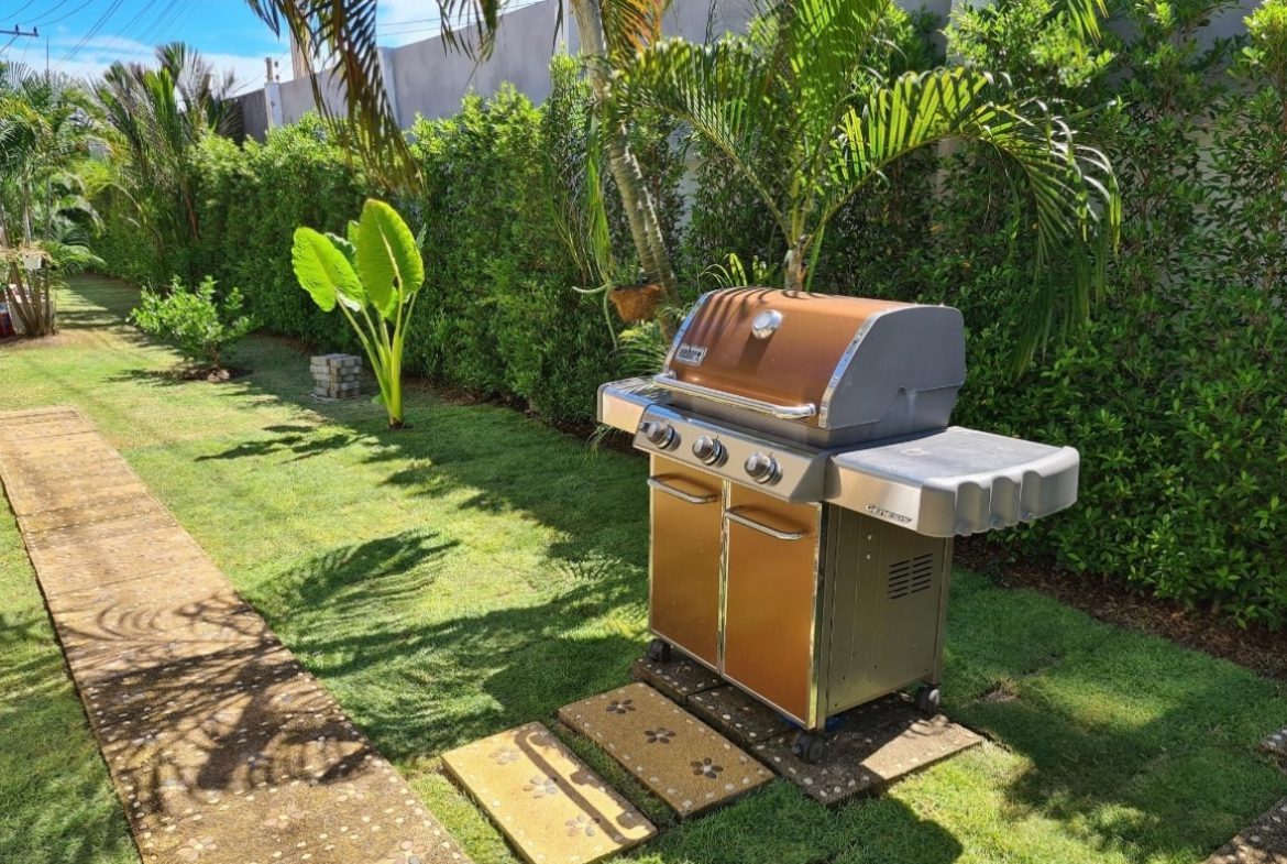 European Thai House 3br 280sqm 10