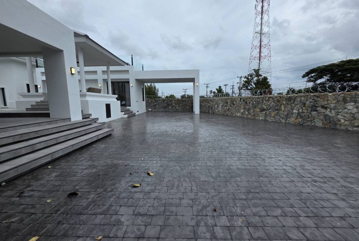 EPH25904_3 Baan Paradise 5br 550sqm 4