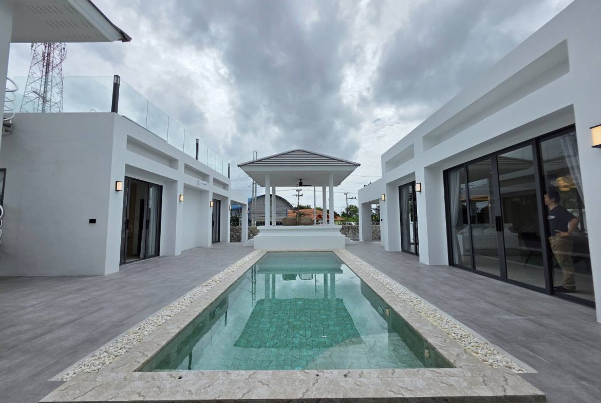 EPH25904_4 Baan Paradise 5br 550sqm 5
