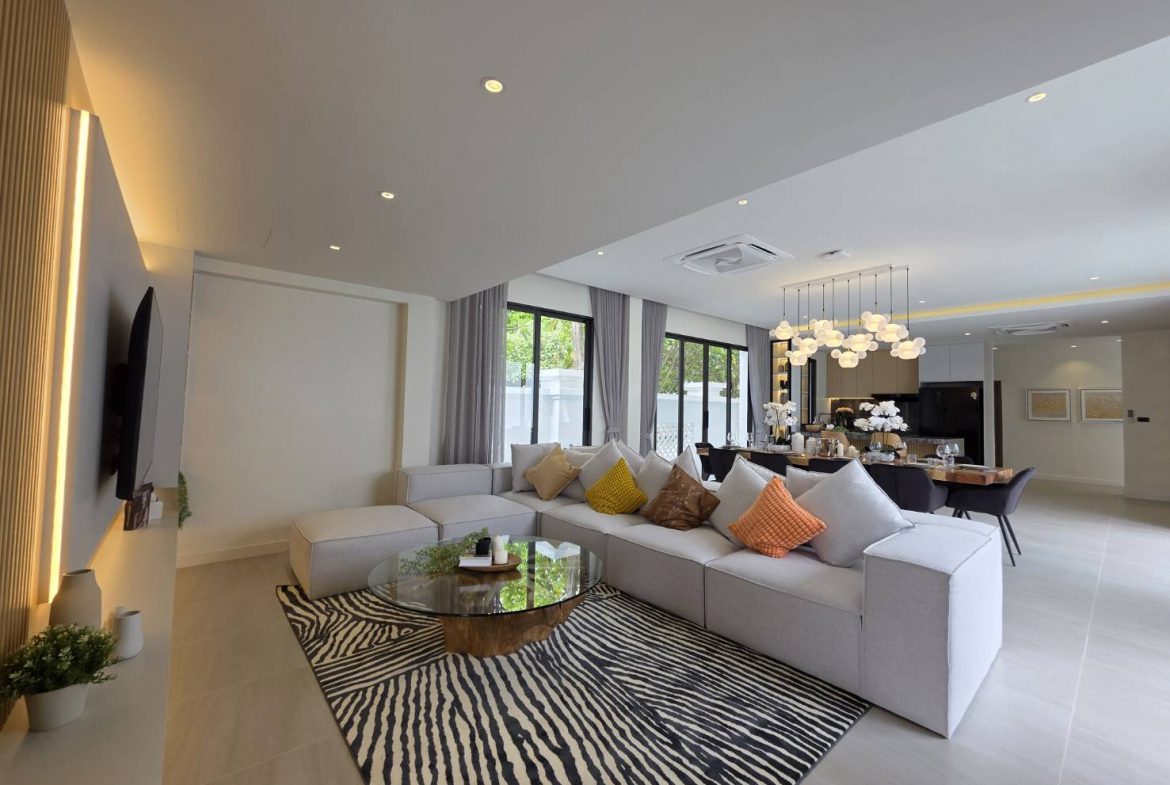 EPH25904_5 Baan Paradise 5br 550sqm 6