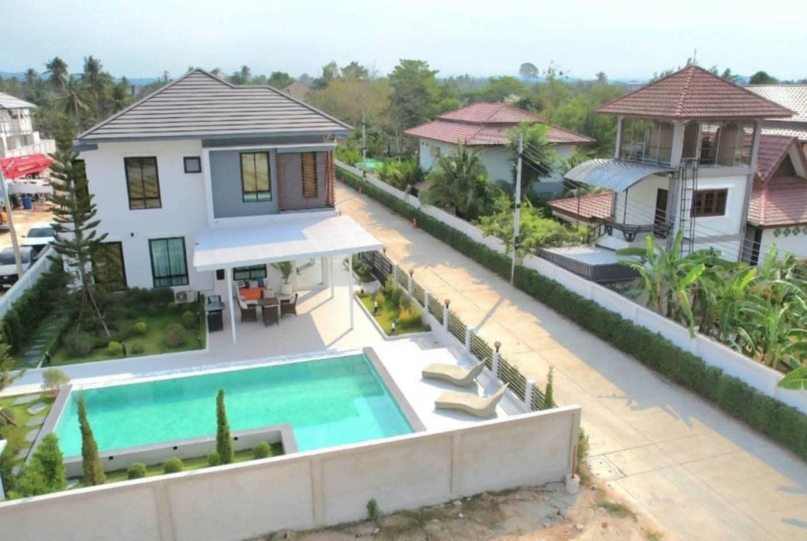 TAMARIND VILLAGE 4br 462sqm 1