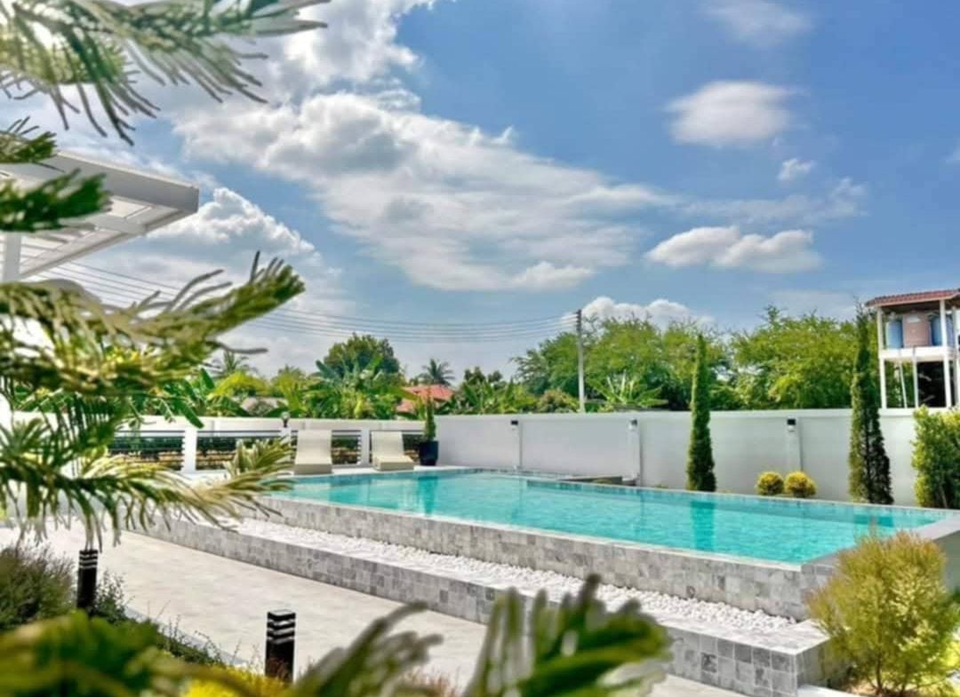 TAMARIND VILLAGE 4br 462sqm 2