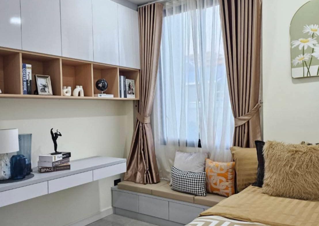 TAMARIND VILLAGE 4br 462sqm 14