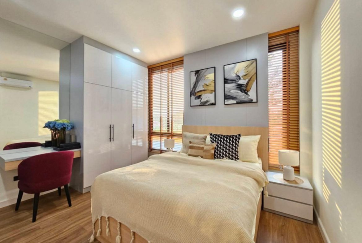 TAMARIND VILLAGE 4br 462sqm 15