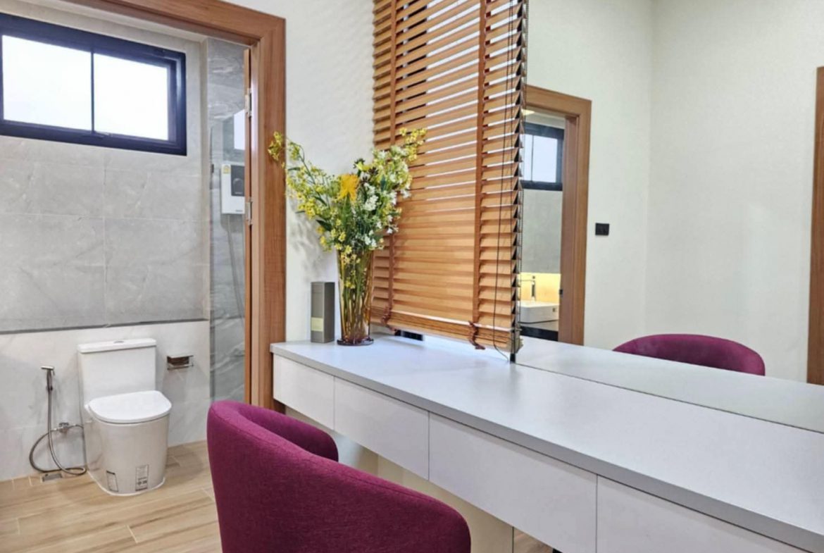 TAMARIND VILLAGE 4br 462sqm 16