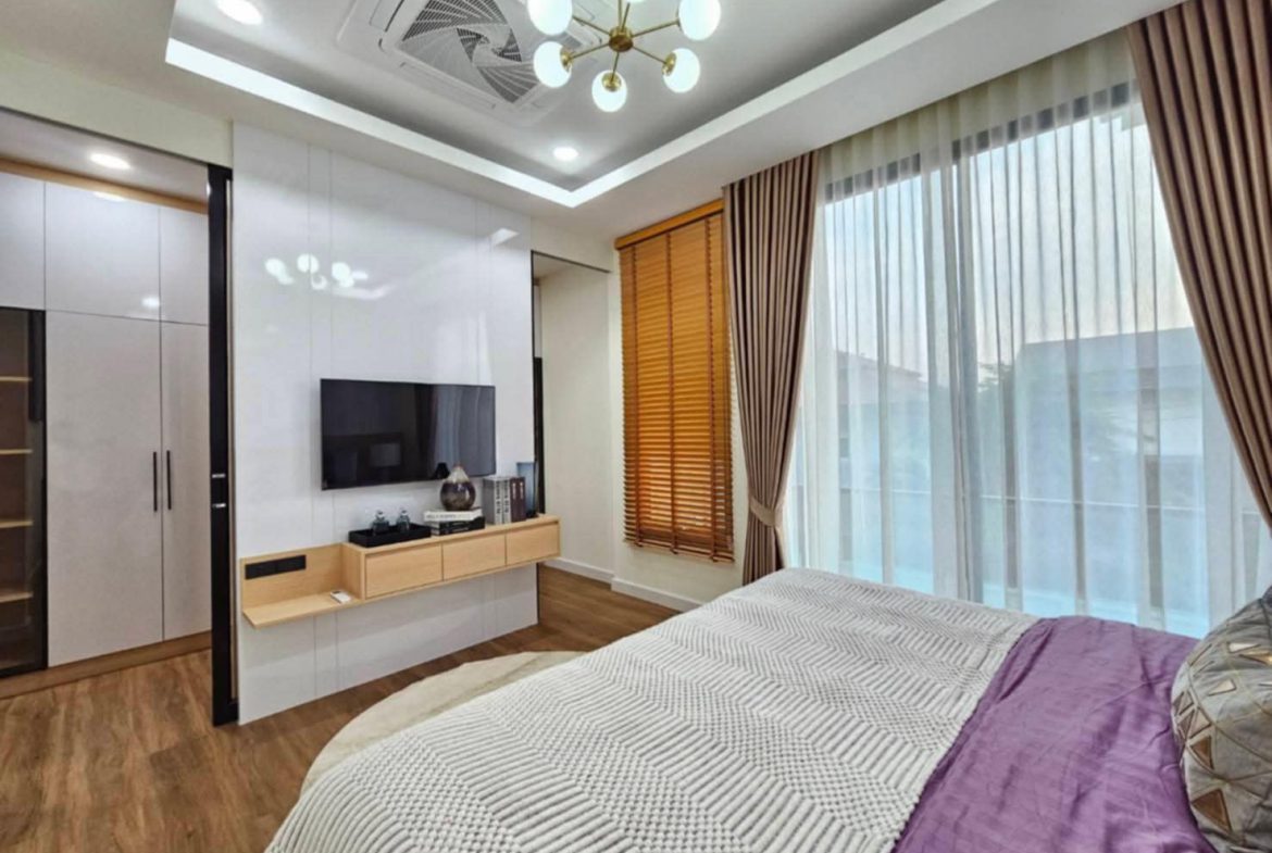 TAMARIND VILLAGE 4br 462sqm 17