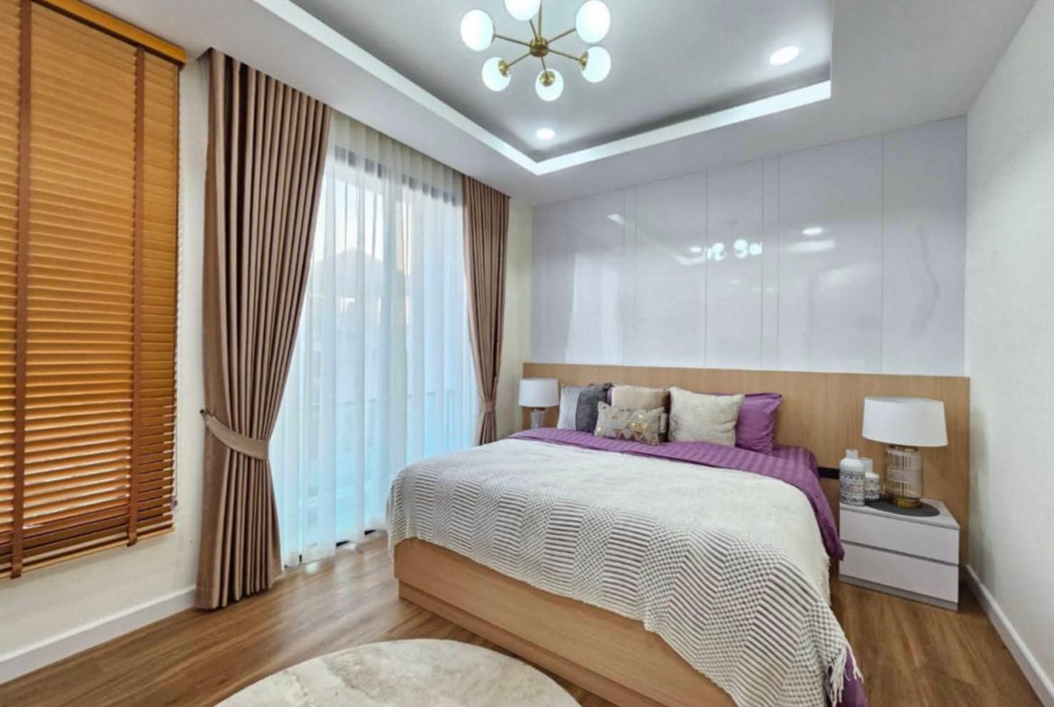 TAMARIND VILLAGE 4br 462sqm 19