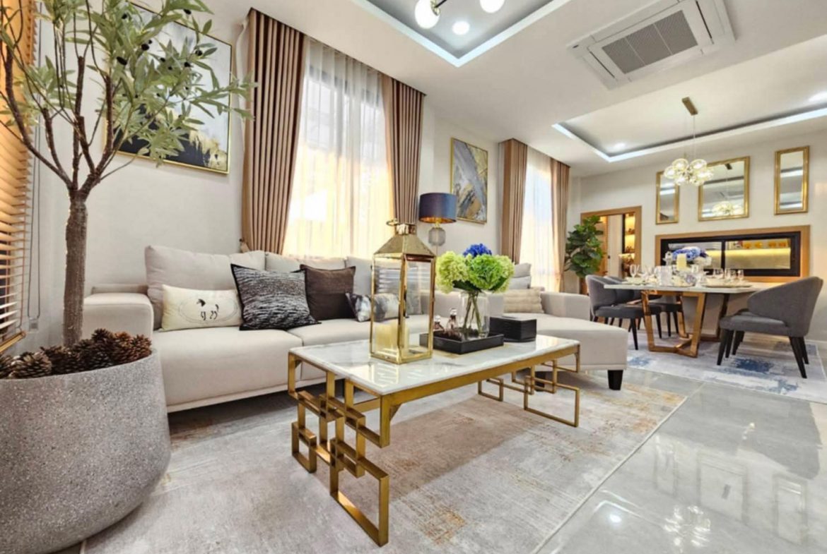 TAMARIND VILLAGE 4br 462sqm 3