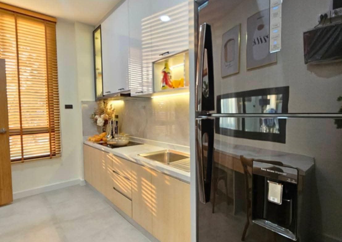 TAMARIND VILLAGE 4br 462sqm 4