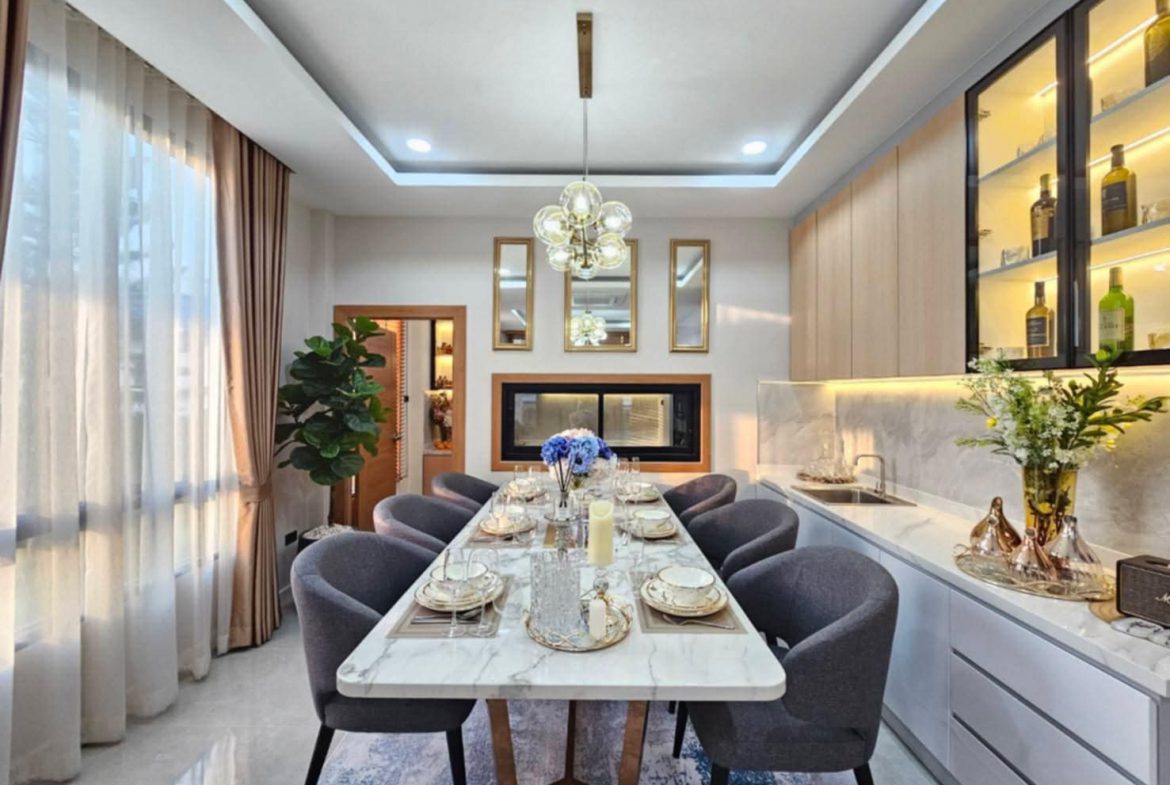 TAMARIND VILLAGE 4br 462sqm 6