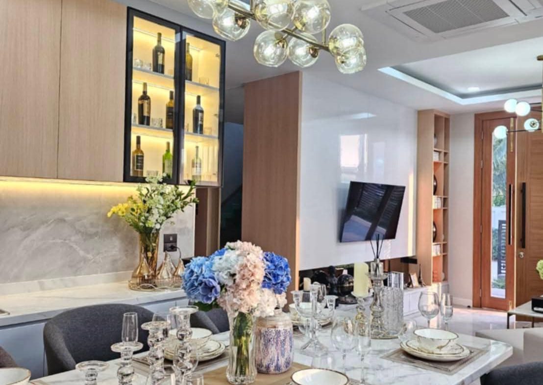 TAMARIND VILLAGE 4br 462sqm 7