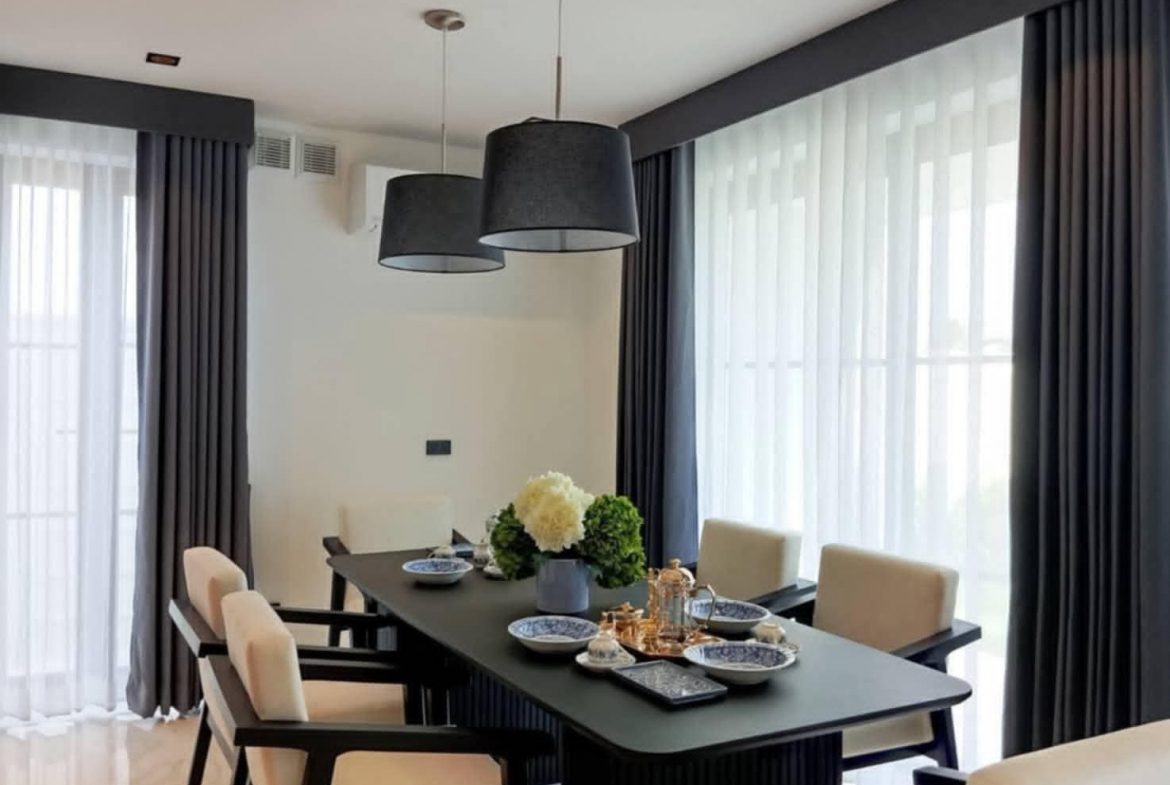 High Grove Villas 6br 570sqm 1