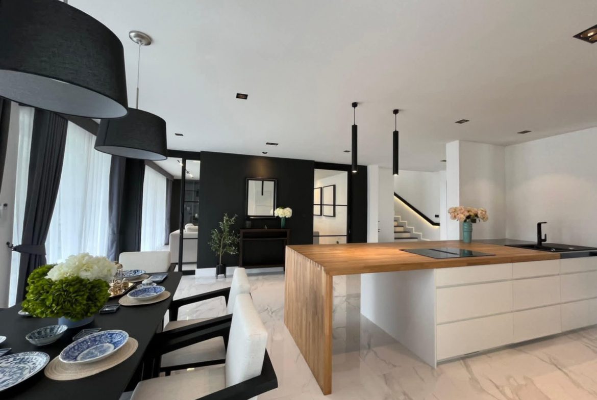 High Grove Villas 6br 570sqm 2