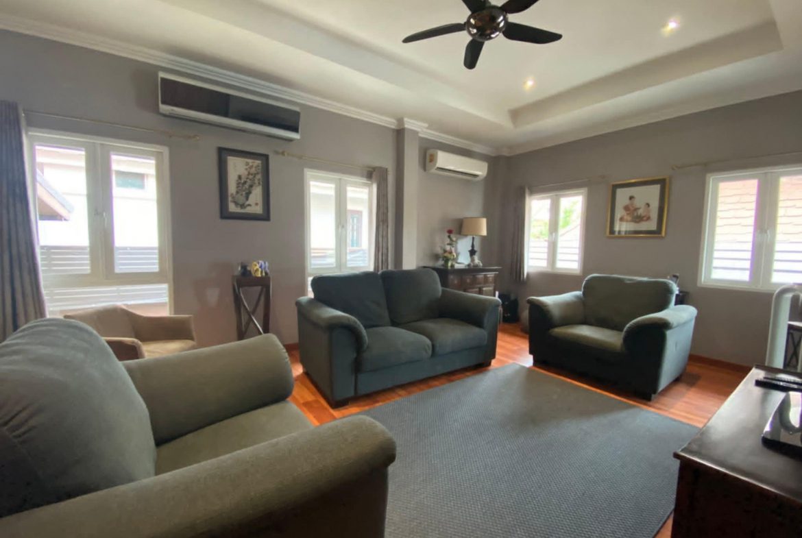 Dhewee Resort br 220sqm 1