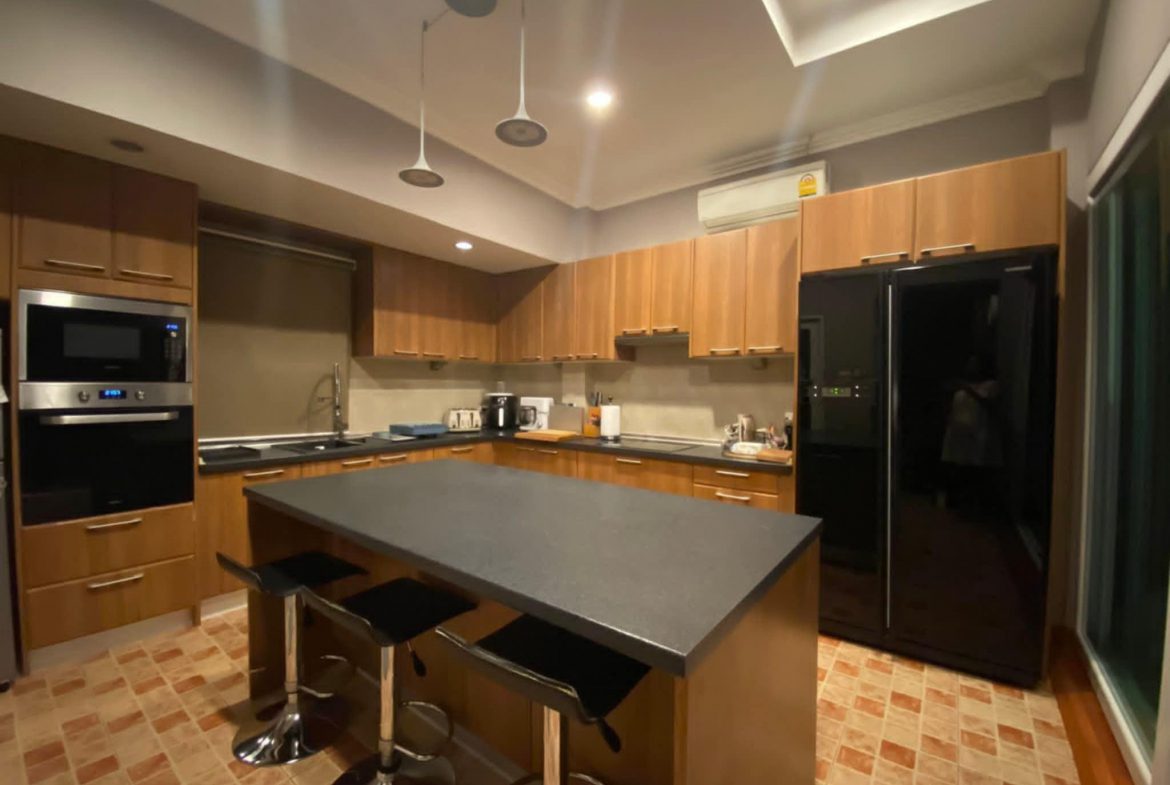 Dhewee Resort br 220sqm 2