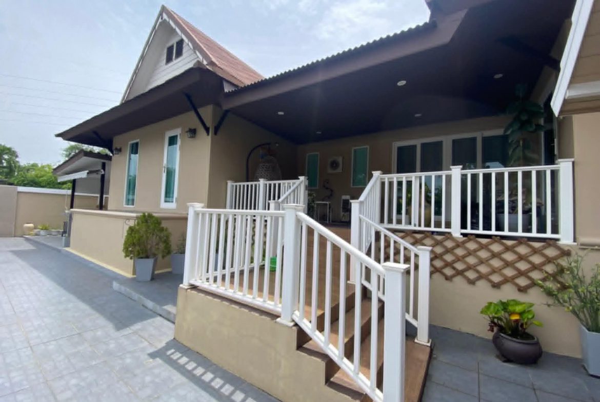 Dhewee Resort br 220sqm 12