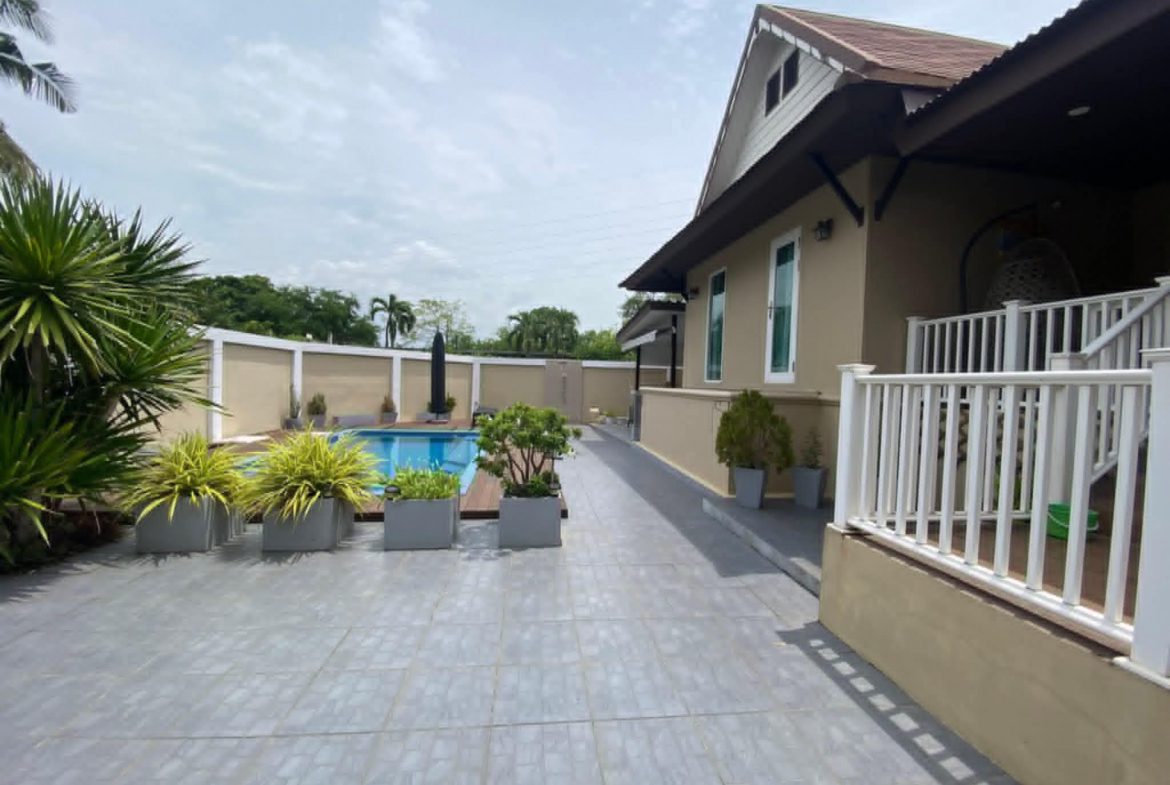 Dhewee Resort br 220sqm 13