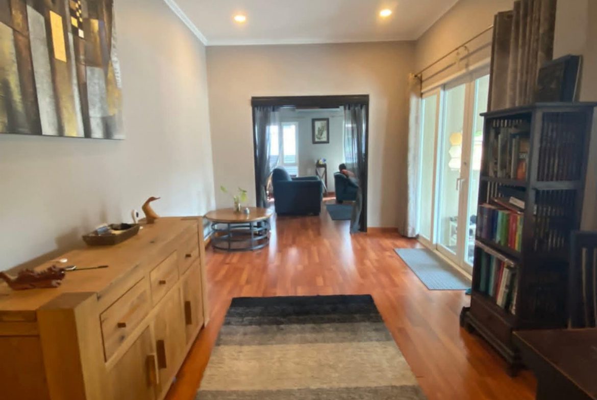 Dhewee Resort br 220sqm 4