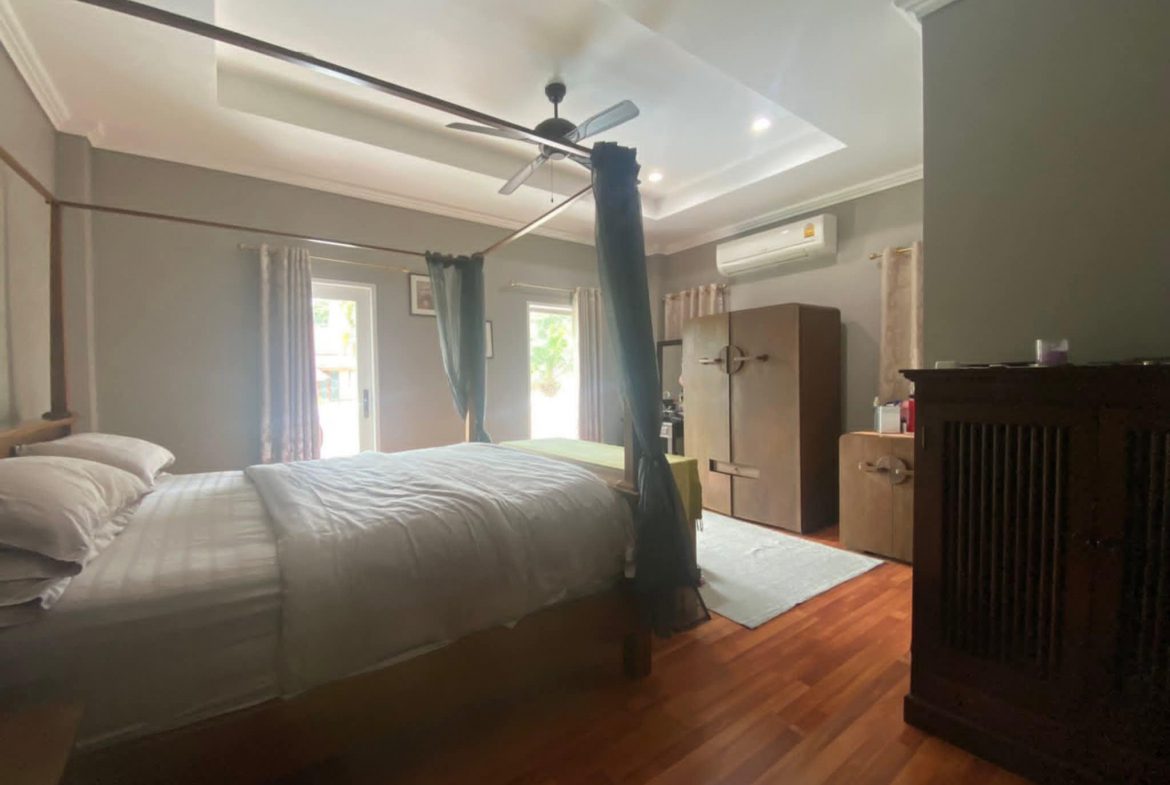 Dhewee Resort br 220sqm 9