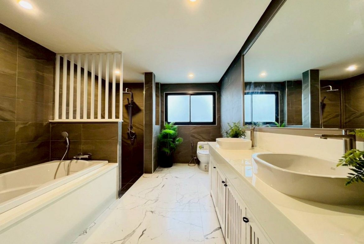 Nibbana Shade Pattaya 4br 298sqm 13