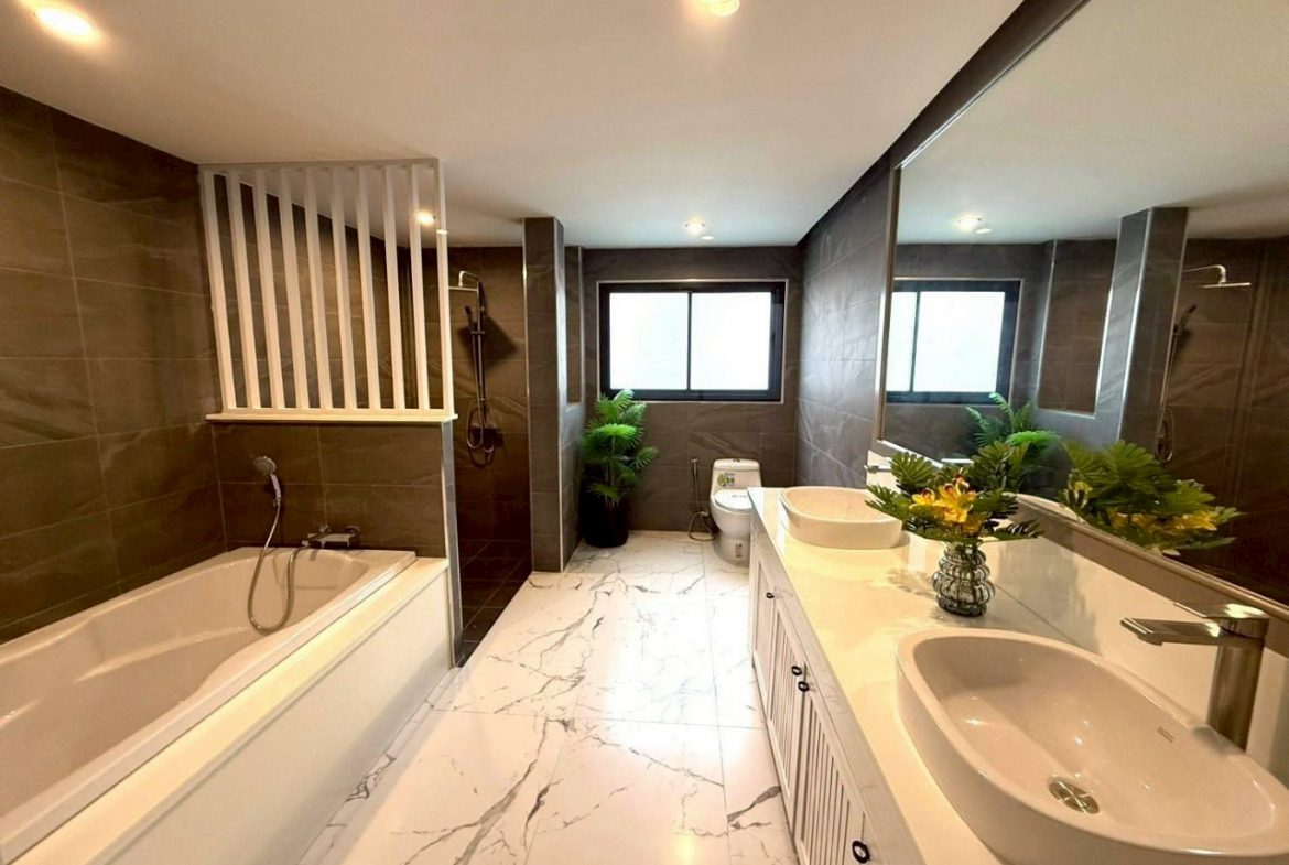 Nibbana Shade Pattaya 4br 298sqm 10