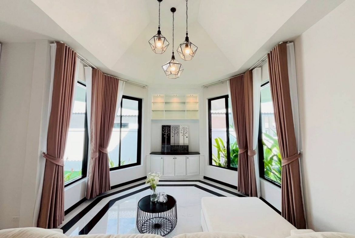 EPH25919_4 Nibbana Shade Pattaya 3br 188