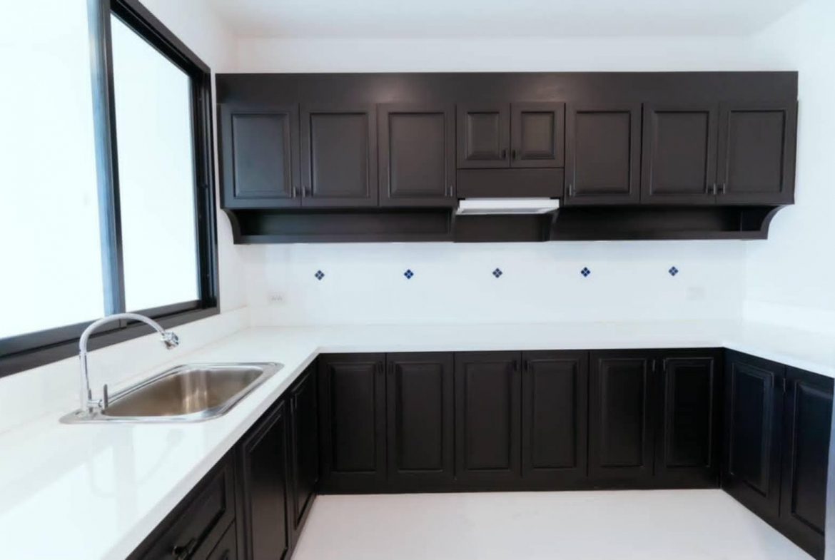 Nibbana Shade Pattaya 4br 219