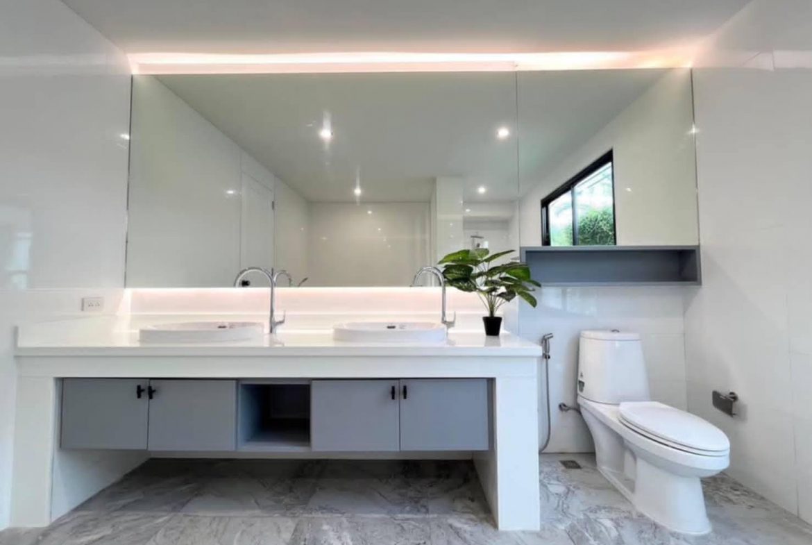 Nibbana Shade Pattaya 4br 219