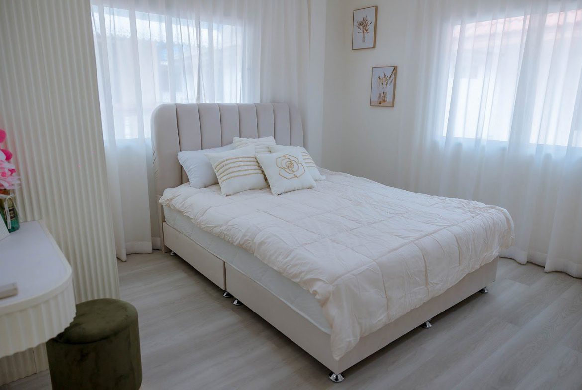 Country Club Villa Village 5br sqm 13