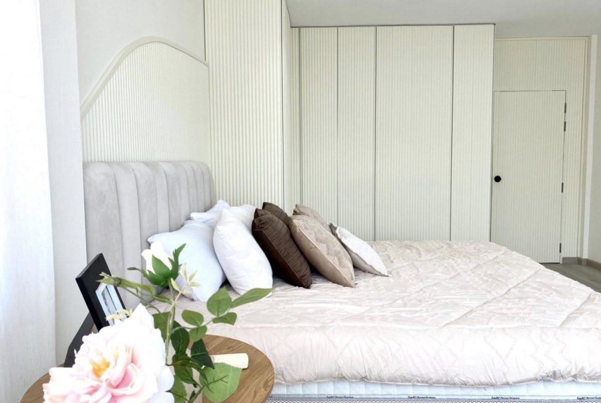 Country Club Villa Village 5br sqm 19