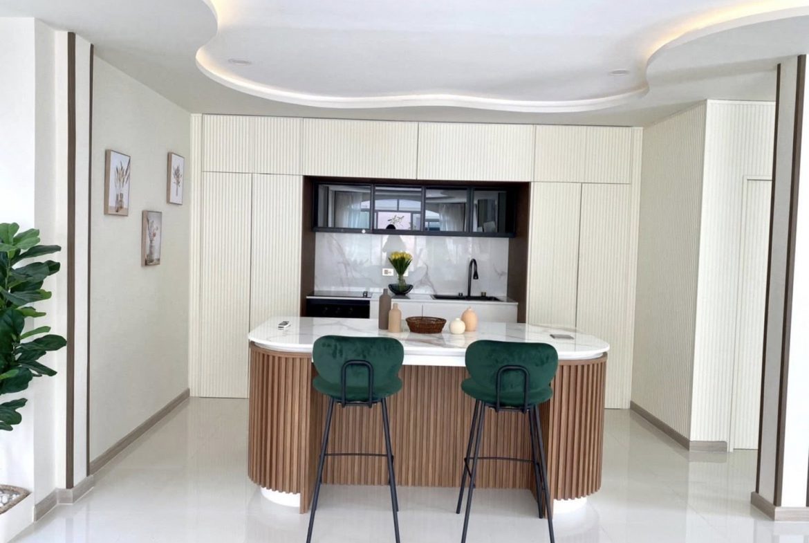 Country Club Villa Village 5br sqm 10