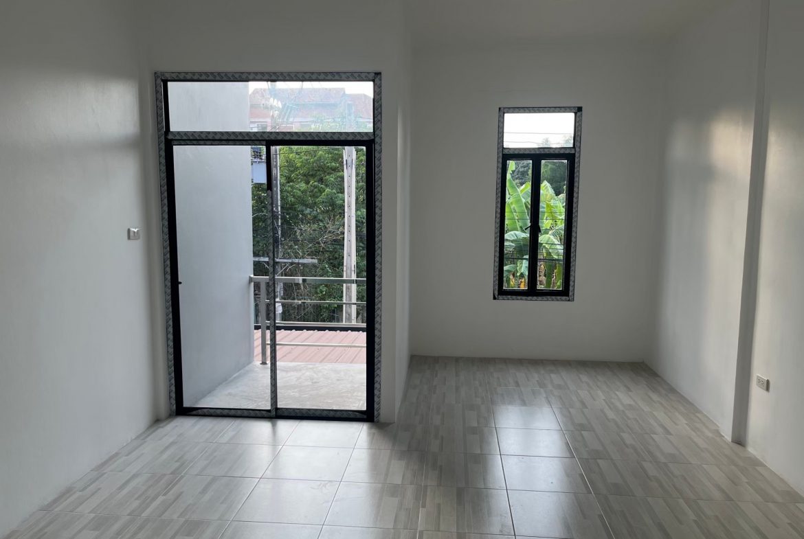 Без комплекса 2br sqm 20