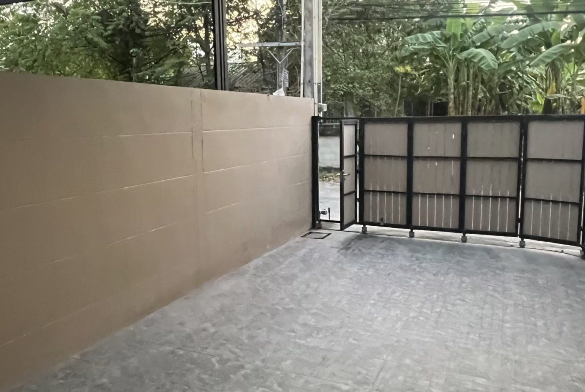 Без комплекса 2br sqm 3