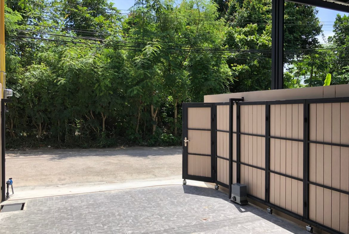 Без комплекса 2br sqm 4